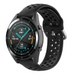 Huawei Watch GT 2 Breathable Strap (Black) Huawei Watch GT 2 Breathable Strap (Black)
