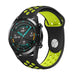 Huawei Watch GT 2 Sport Strap (Black/Yellow) Huawei Watch GT 2 Sport Strap (Black/Yellow)