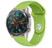 Huawei Watch GT 2 Sport Strap (Light Green) Huawei Watch GT 2 Sport Strap (Light Green)