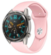 Huawei Watch GT 2 Sport Strap (Pink) Huawei Watch GT 2 Sport Strap (Pink)