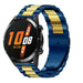 Huawei Watch GT 2 Steel Strap (Blue/Gold) Huawei Watch GT 2 Steel Strap (Blue/Gold)