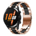 Huawei Watch GT 2 Steel Strap (Rose Gold/Black) Huawei Watch GT 2 Steel Strap (Rose Gold/Black)