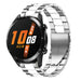 Huawei Watch GT 2 Steel Strap (Silver/White) Huawei Watch GT 2 Steel Strap (Silver/White)
