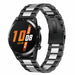 Huawei Watch GT 2 Link Strap (Black/Silver) Huawei Watch GT 2 Link Strap (Black/Silver)