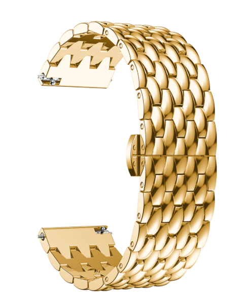 Honor Magic Watch 2 Steel Strap Dragon (Gold)