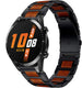 Huawei Watch GT 2 46mm Wood/Steel Strap (Black) Huawei Watch GT 2 46mm Wood/Steel Strap (Black)