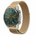 Huawei Watch GT 2 Milanese Strap (Rose Gold) Huawei Watch GT 2 Milanese Strap (Rose Gold)