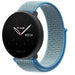 Polar Ignite 3 Nylon Strap (Blue) Polar Ignite 3 Nylon Strap (Blue)