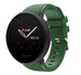 Polar Ignite 3 Silicone Strap with Buckle (Dark Green) Polar Ignite 3 Silicone Strap with Buckle (Dark Green)