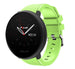 Polar Ignite 3 Silicone Strap with Buckle (Light Green) Polar Ignite 3 Silicone Strap with Buckle (Light Green)