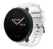 Polar Ignite 3 Silicone Strap with Buckle (White) Polar Ignite 3 Silicone Strap with Buckle (White)