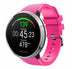 Polar Ignite Silicone Strap with Buckle (Bright Pink) Polar Ignite Silicone Strap with Buckle (Bright Pink)
