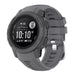 Garmin Instinct 2s Silicone Strap (Dark Gray) Garmin Instinct 2s Silicone Strap (Dark Gray)