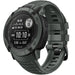 Garmin Instinct 2x Silicone Strap (Dark Green) Garmin Instinct 2x Silicone Strap (Dark Green)