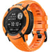 Garmin Instinct 2x Silicone Strap (Orange) Garmin Instinct 2x Silicone Strap (Orange)