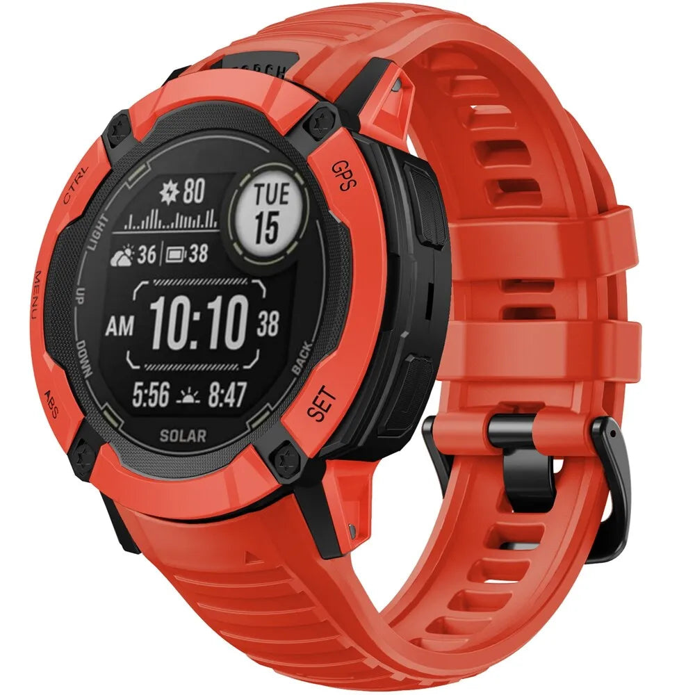 Strap garmin instinct online