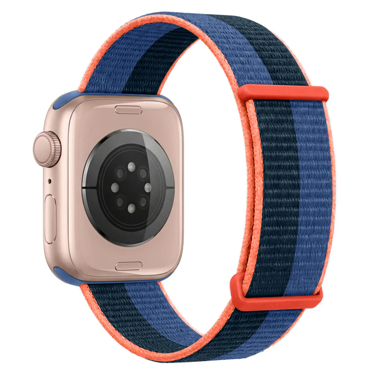 Apple Watch Nylon Loop Strap (Jay)