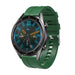 Huawei Watch GT 2 Silicone Strap Extreme (Army Green) Huawei Watch GT 2 Silicone Strap Extreme (Army Green)