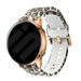 Lucky Leopard Withings Steel HR - 40mm Strap Lucky Leopard Withings Steel HR - 40mm Strap