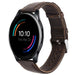 OnePlus Watch Leather Strap (Dark Brown) OnePlus Watch Leather Strap (Dark Brown)