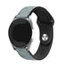 Samsung Gear Sport Hybrid Leather Strap (Grey) Samsung Gear Sport Hybrid Leather Strap (Grey)