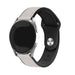 Honor Magic Watch 2 Hybrid Leather Strap (White) Honor Magic Watch 2 Hybrid Leather Strap (White)