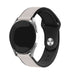Suunto 9 Peak Pro Leather Hybrid Strap (White) Suunto 9 Peak Pro Leather Hybrid Strap (White)