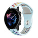 Amazfit GTR 3 (Pro) Sport Strap (Light Blue Colourful) Amazfit GTR 3 (Pro) Sport Strap (Light Blue Colourful)