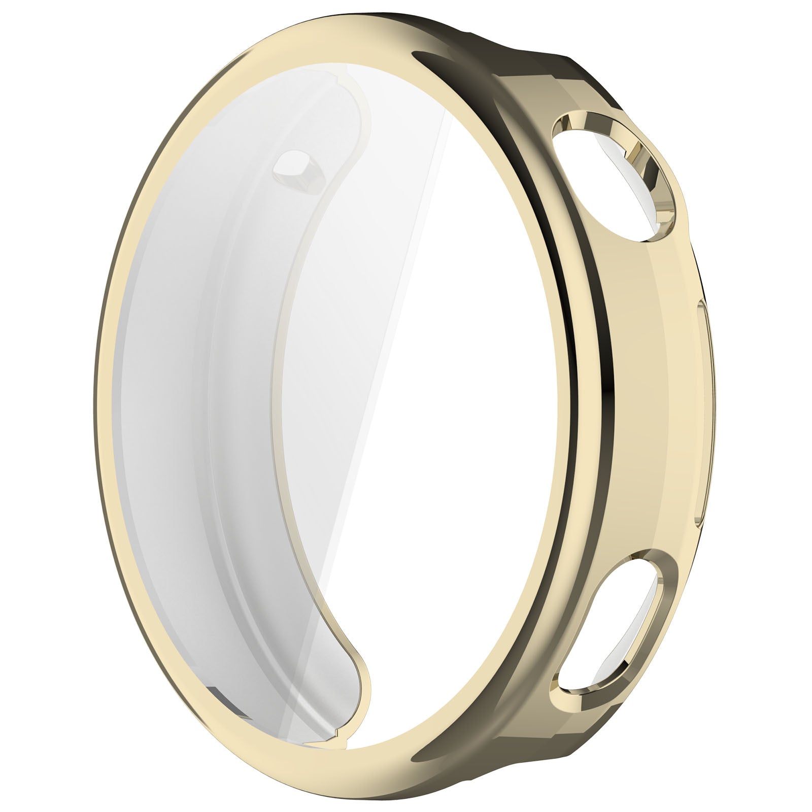 Huawei Watch GT 6 - 41mm TPU Case (Light Gold)