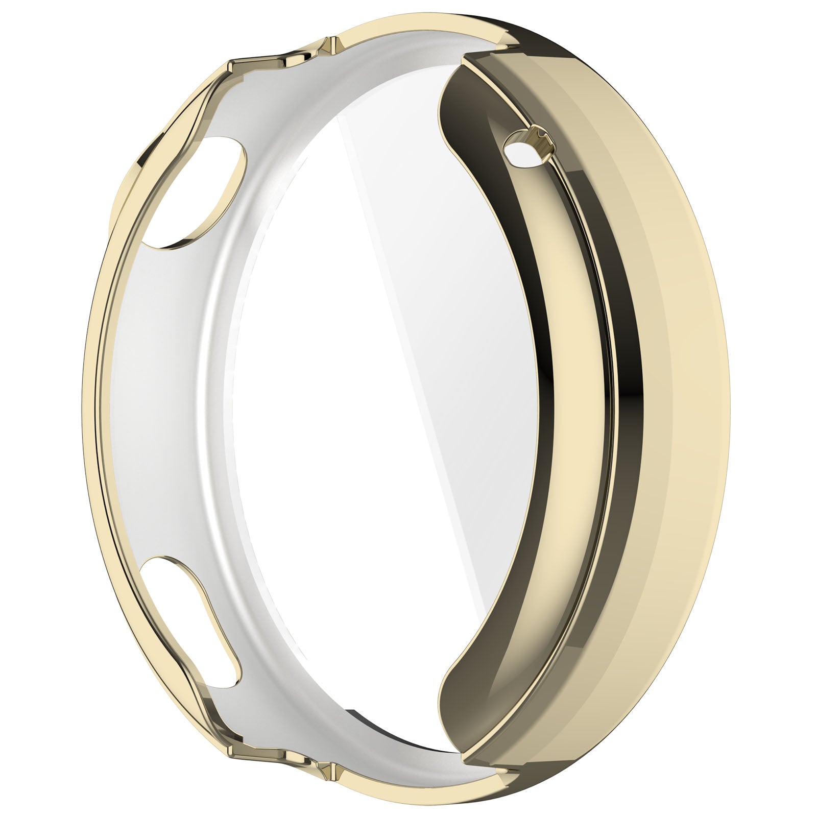 Huawei Watch GT 6 - 41mm TPU Case (Light Gold)