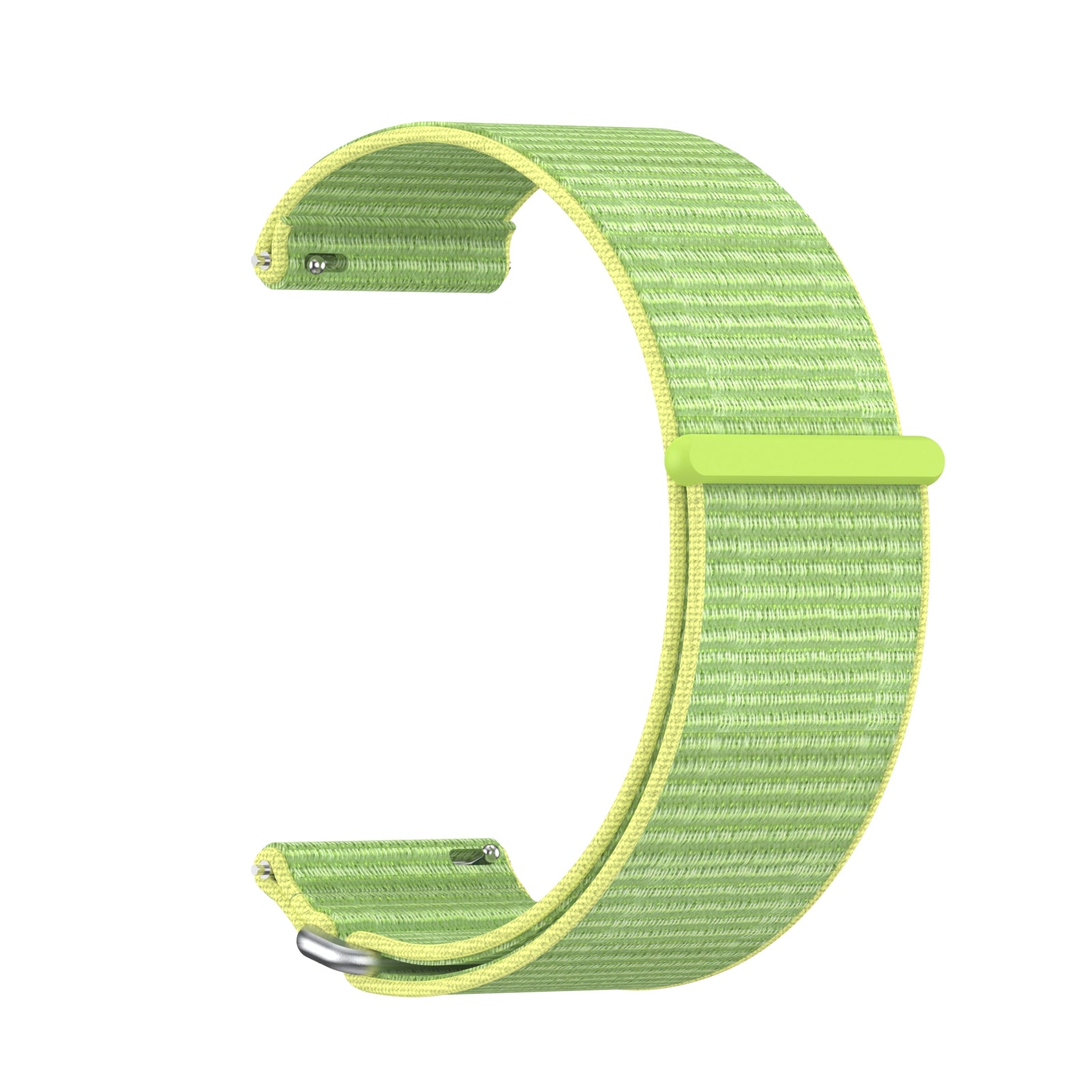 TicWatch Pro 5 Enduro Nylon Strap (Fluorescent)