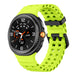 Samsung Galaxy Watch 8 Classic Ocean Strap (Lime) Samsung Galaxy Watch 8 Classic Ocean Strap (Lime)