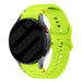 Samsung Galaxy Watch 5 44mm Wave Strap (Lime) Samsung Galaxy Watch 5 44mm Wave Strap (Lime)