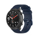 Xiaomi Amazfit GTR Premium Silicone Strap (Dark Blue) Xiaomi Amazfit GTR Premium Silicone Strap (Dark Blue)