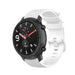 Xiaomi Amazfit GTR Premium Silicone Strap (White) Xiaomi Amazfit GTR Premium Silicone Strap (White)