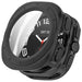 Samsung Galaxy Watch Ultra Hard Case With Glass (Black) Samsung Galaxy Watch Ultra Hard Case With Glass (Black)