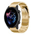 Amazfit GTR 3 (Pro) Metal Strap (Gold) Amazfit GTR 3 (Pro) Metal Strap (Gold)