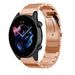 Amazfit GTR 3 (Pro) Metal Strap (Rose Gold) Amazfit GTR 3 (Pro) Metal Strap (Rose Gold)