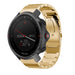 Polar Grit X Pro Metal Strap (Gold) Polar Grit X Pro Metal Strap (Gold)