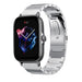 Amazfit GTS 3 Metal Strap (Silver) Amazfit GTS 3 Metal Strap (Silver)