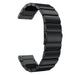 Watch Strap 22mm Metal - Quick Release (Black) Watch Strap 22mm Metal - Quick Release (Black)