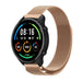 Xiaomi Mi Watch Milanese Strap (Rose Gold) Xiaomi Mi Watch Milanese Strap (Rose Gold)