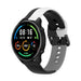 Xiaomi Mi Watch Silicone Strap Triple (Black-White-Grey) Xiaomi Mi Watch Silicone Strap Triple (Black-White-Grey)