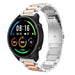 Xiaomi Mi Watch Steel Strap (Silver/Rose Gold) Xiaomi Mi Watch Steel Strap (Silver/Rose Gold)