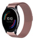 OnePlus Watch Milanese Strap (Pink) OnePlus Watch Milanese Strap (Pink)