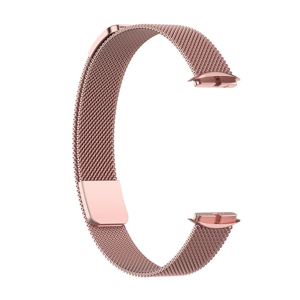 milanese-armband-rosa