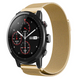 Xiaomi Amazfit Stratos Milanese Strap (Gold) Xiaomi Amazfit Stratos Milanese Strap (Gold)