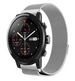 Xiaomi Amazfit Stratos Milanese Strap (Silver) Xiaomi Amazfit Stratos Milanese Strap (Silver)