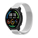 Xiaomi Mi Watch Milanese Strap (Silver) Xiaomi Mi Watch Milanese Strap (Silver)