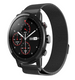 Xiaomi Amazfit Stratos Milanese Strap (Black) Xiaomi Amazfit Stratos Milanese Strap (Black)